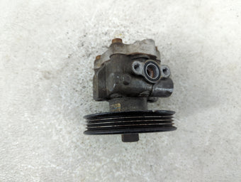 compare product 2004-2008 Nissan Maxima Power Steering Column Pump Oem