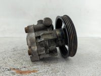 2004-2008 Nissan Maxima Power Steering Column Pump Oem - Oemusedautoparts1.com