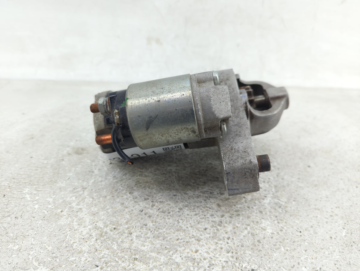 2004-2006 Nissan Maxima Car Starter Motor Solenoid OEM Fits Fits 2004 2005 2006 2007 2008 2009 OEM Used Auto Parts - Oemused