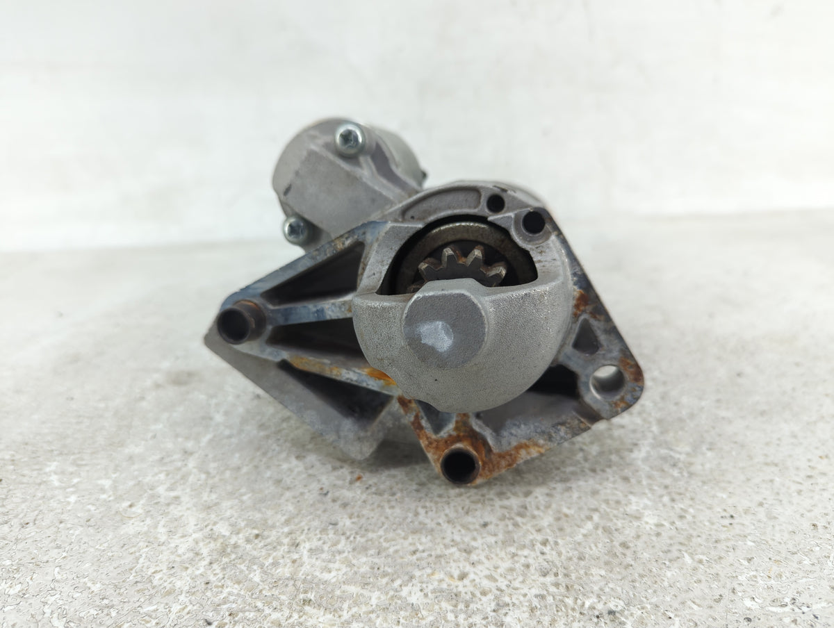 2004-2006 Nissan Maxima Car Starter Motor Solenoid OEM Fits Fits 2004 2005 2006 2007 2008 2009 OEM Used Auto Parts - Oemused