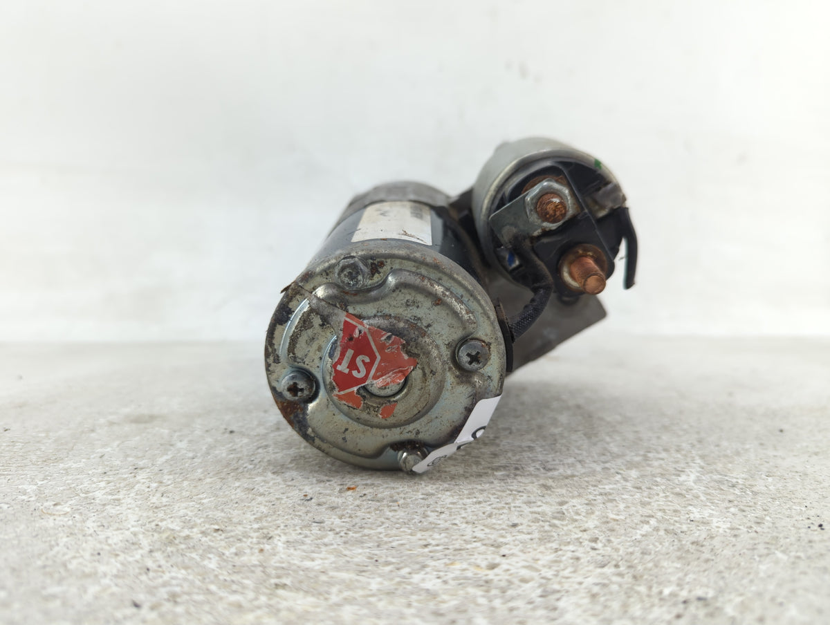 2004-2006 Nissan Maxima Car Starter Motor Solenoid OEM Fits Fits 2004 2005 2006 2007 2008 2009 OEM Used Auto Parts - Oemused