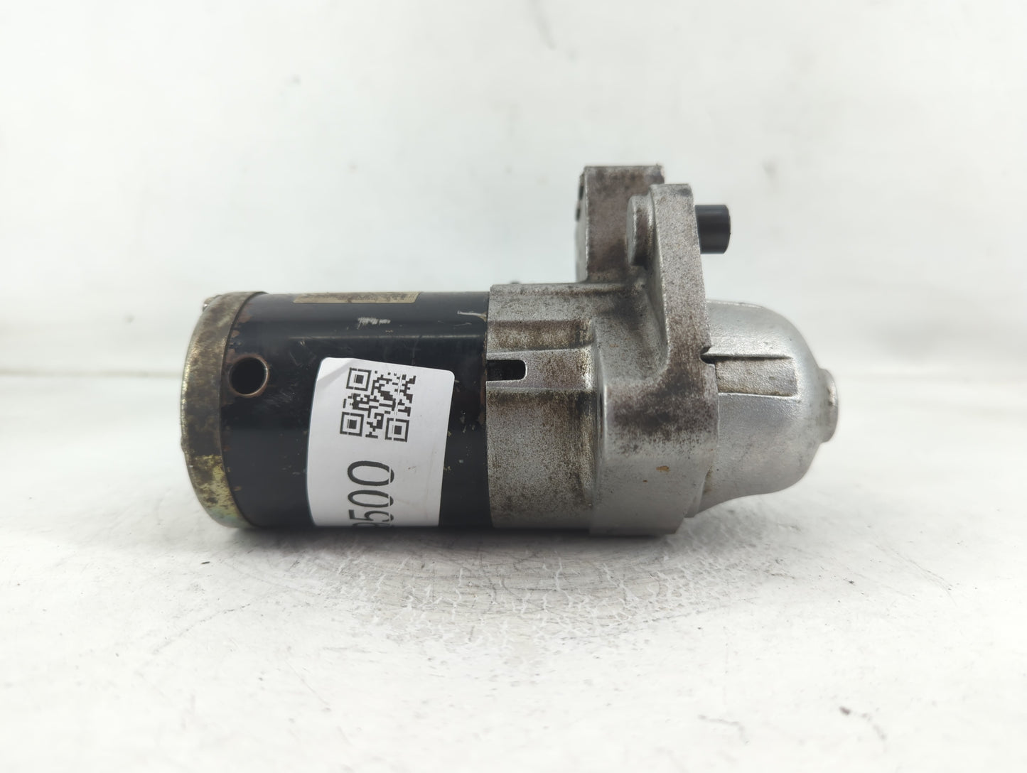 2004-2006 Nissan Maxima Car Starter Motor Solenoid OEM P/N:M000T20771ZC 23300 8Y000 Fits Fits 2004 2005 2006 2007 2008 2009 