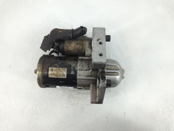 2004-2006 Nissan Maxima Car Starter Motor Solenoid OEM P/N:M000T20771ZC 23300 8Y000 Fits Fits 2004 2005 2006 2007 2008 2009 OEM Used Auto Parts