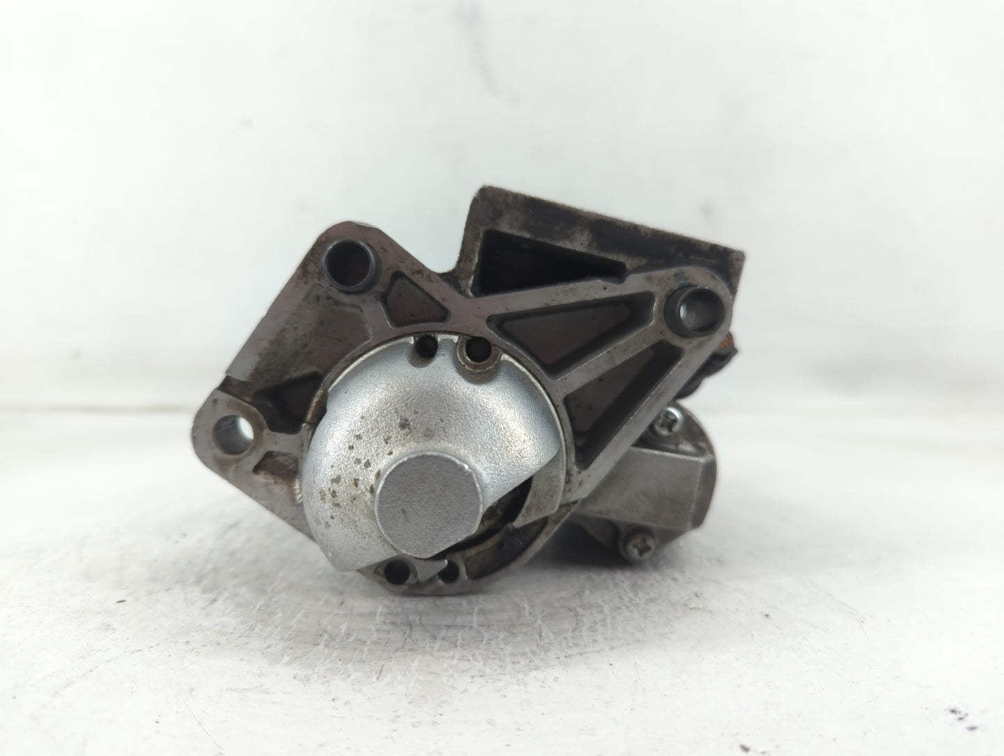 2004-2006 Nissan Maxima Car Starter Motor Solenoid OEM P/N:M000T20771ZC 23300 8Y000 Fits Fits 2004 2005 2006 2007 2008 2009 