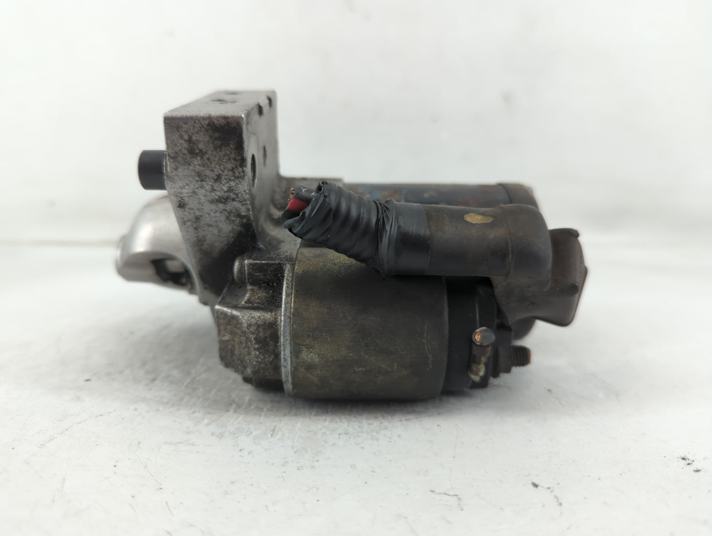 2004-2006 Nissan Maxima Car Starter Motor Solenoid OEM P/N:M000T20771ZC 23300 8Y000 Fits Fits 2004 2005 2006 2007 2008 2009 