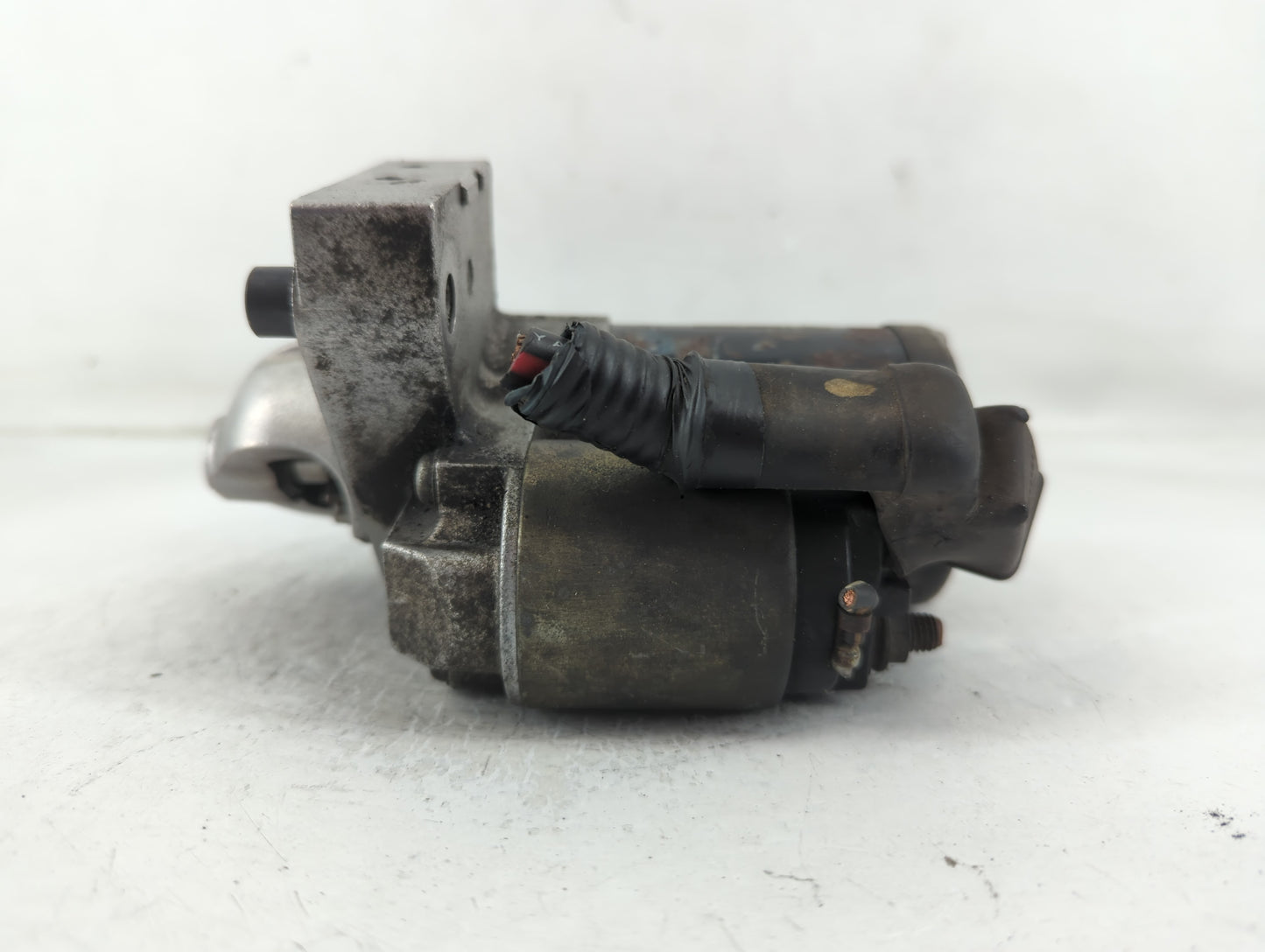 2004-2006 Nissan Maxima Car Starter Motor Solenoid OEM P/N:M000T20771ZC 23300 8Y000 Fits Fits 2004 2005 2006 2007 2008 2009 