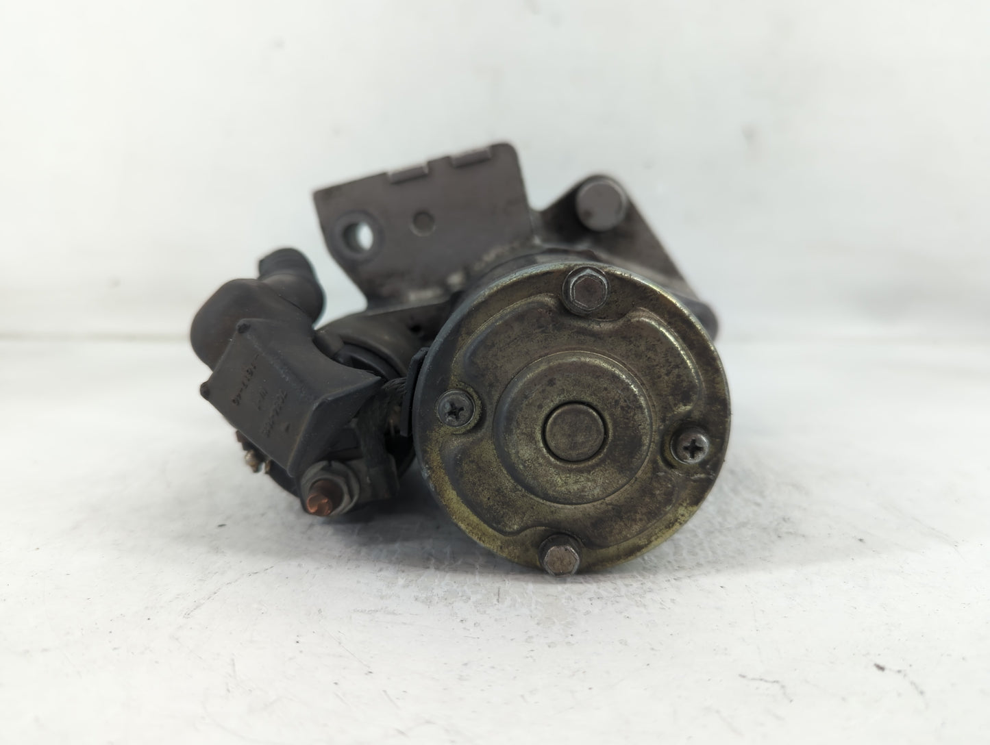2004-2006 Nissan Maxima Car Starter Motor Solenoid OEM P/N:M000T20771ZC 23300 8Y000 Fits Fits 2004 2005 2006 2007 2008 2009 