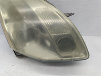 2004-2006 Nissan Maxima Driver Left Oem Head Light Headlight Lamp - Oemusedautoparts1.com