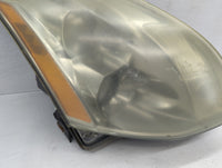 2004-2006 Nissan Maxima Driver Left Oem Head Light Headlight Lamp - Oemusedautoparts1.com