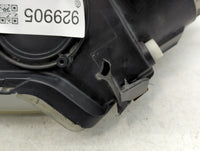 2004-2006 Nissan Maxima Driver Left Oem Head Light Headlight Lamp - Oemusedautoparts1.com