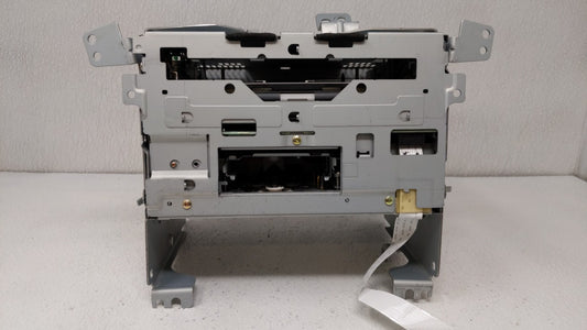 2006-2007 Nissan Murano Am Fm Cd Player Radio Receiver - Oemusedautoparts1.com