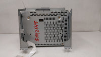 2006-2007 Nissan Murano Am Fm Cd Player Radio Receiver - Oemusedautoparts1.com