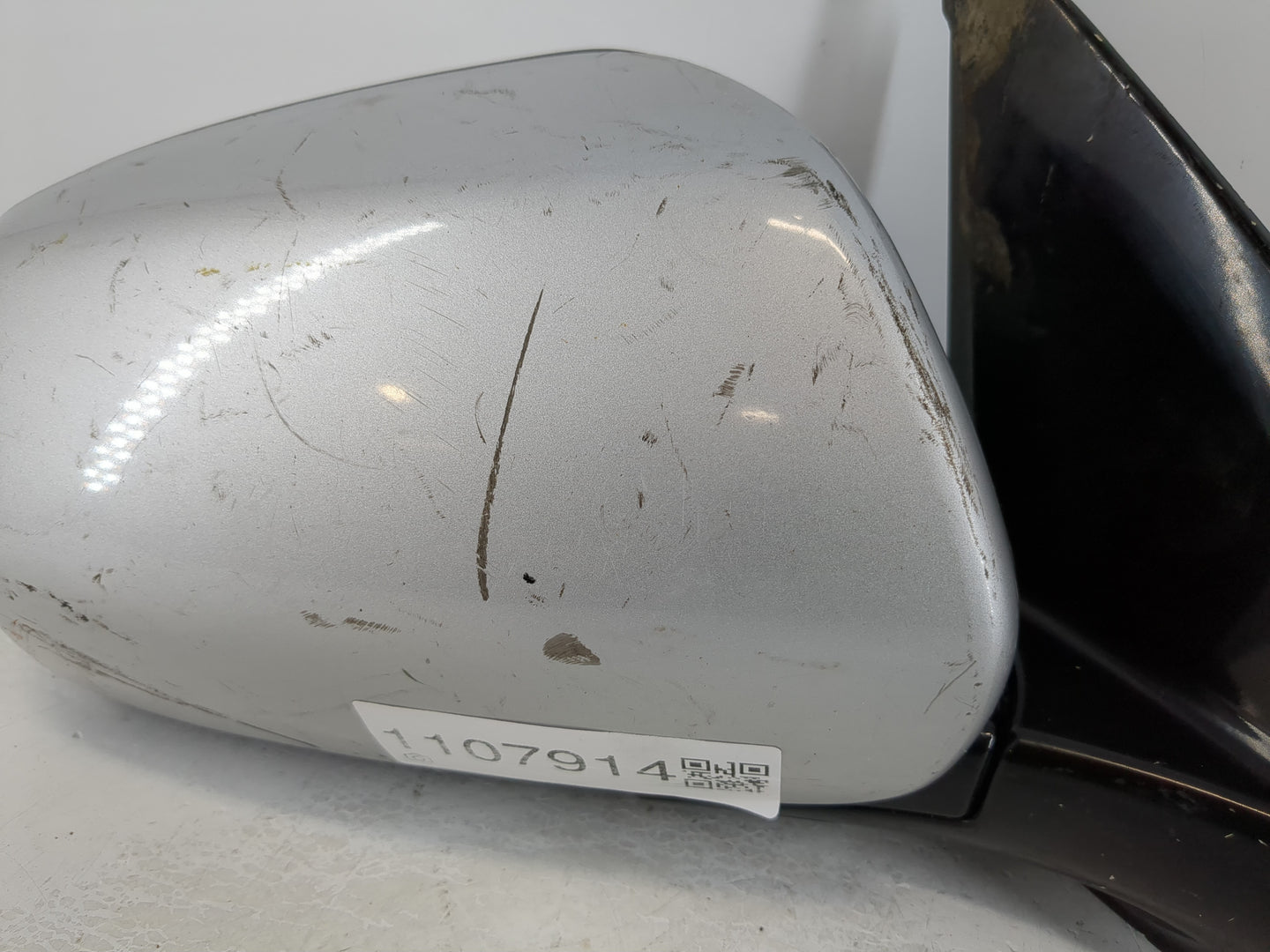 2005-2007 Nissan Murano Passenger Side View Mirror - Right Door Mirror OEM Used - Oemusedautoparts1.com