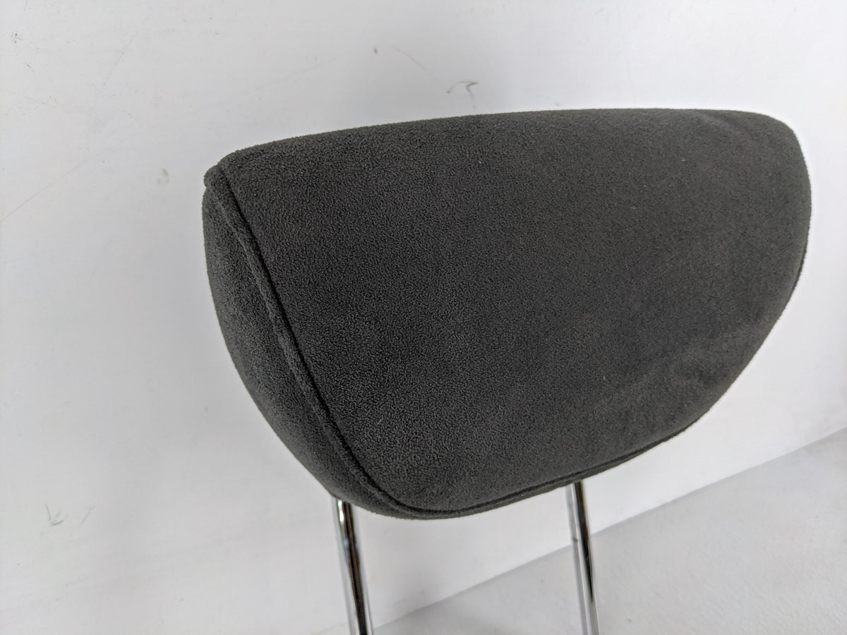 2006 Nissan Murano Headrest Head Rest Front Driver Seat Black 1123903 - Oemusedautoparts1.com