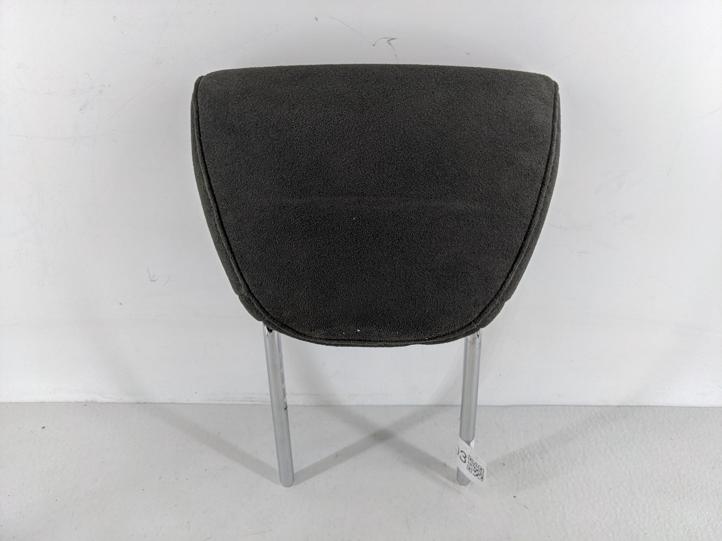 2006 Nissan Murano Headrest Head Rest Front Driver Passenger Seat Fits OEM Used Auto Parts - Oemusedautoparts1.com