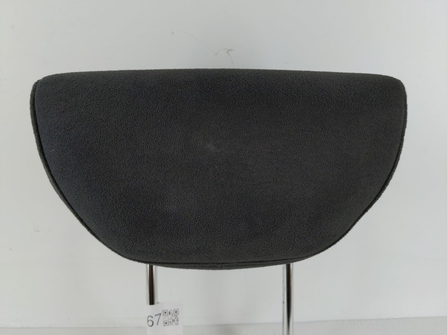 2006 Nissan Murano Headrest Head Rest Front Driver Passenger Seat Fits OEM Used Auto Parts - Oemusedautoparts1.com