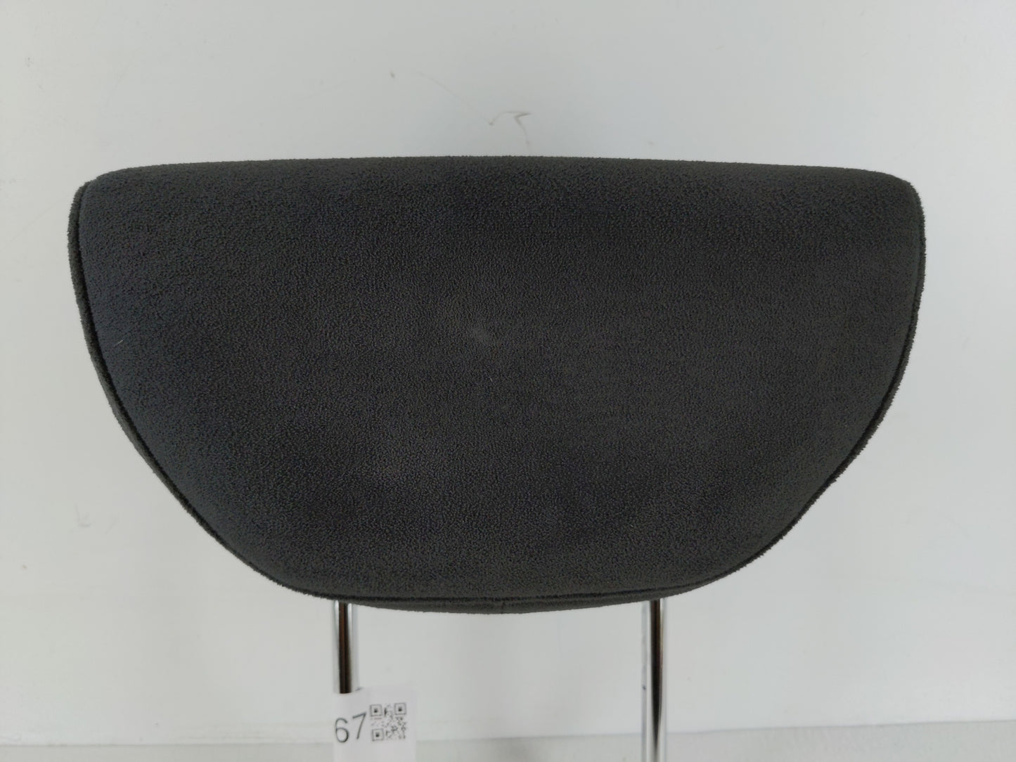 2006 Nissan Murano Headrest Head Rest Front Driver Passenger Seat Fits OEM Used Auto Parts - Oemusedautoparts1.com