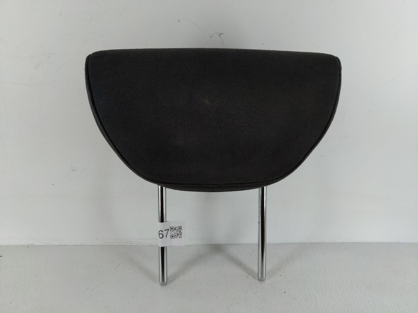 2006 Nissan Murano Headrest Head Rest Front Driver Passenger Seat Fits OEM Used Auto Parts - Oemusedautoparts1.com