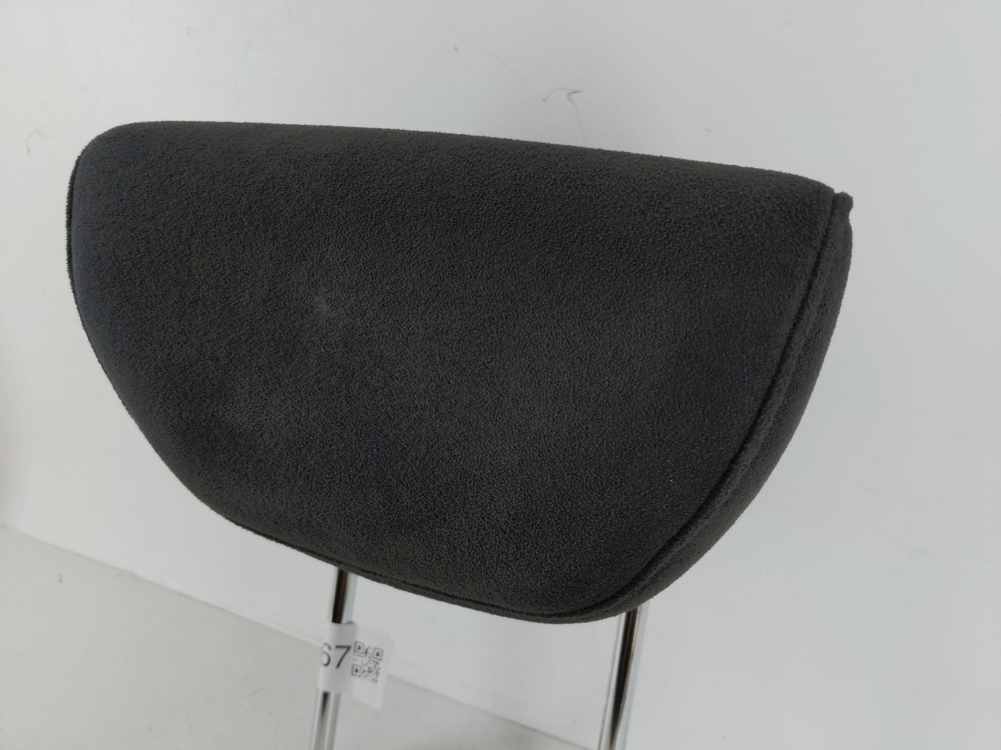 2006 Nissan Murano Headrest Head Rest Front Driver Passenger Seat Fits OEM Used Auto Parts - Oemusedautoparts1.com