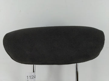 2006 Nissan Murano Headrest Head Rest Rear Seat Fits OEM Used Auto Parts - Oemusedautoparts1.com