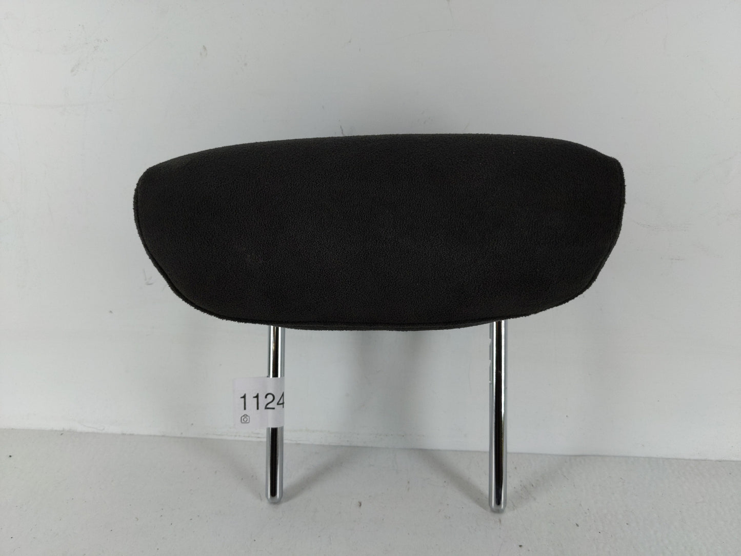 2006 Nissan Murano Headrest Head Rest Rear Seat Fits OEM Used Auto Parts - Oemusedautoparts1.com