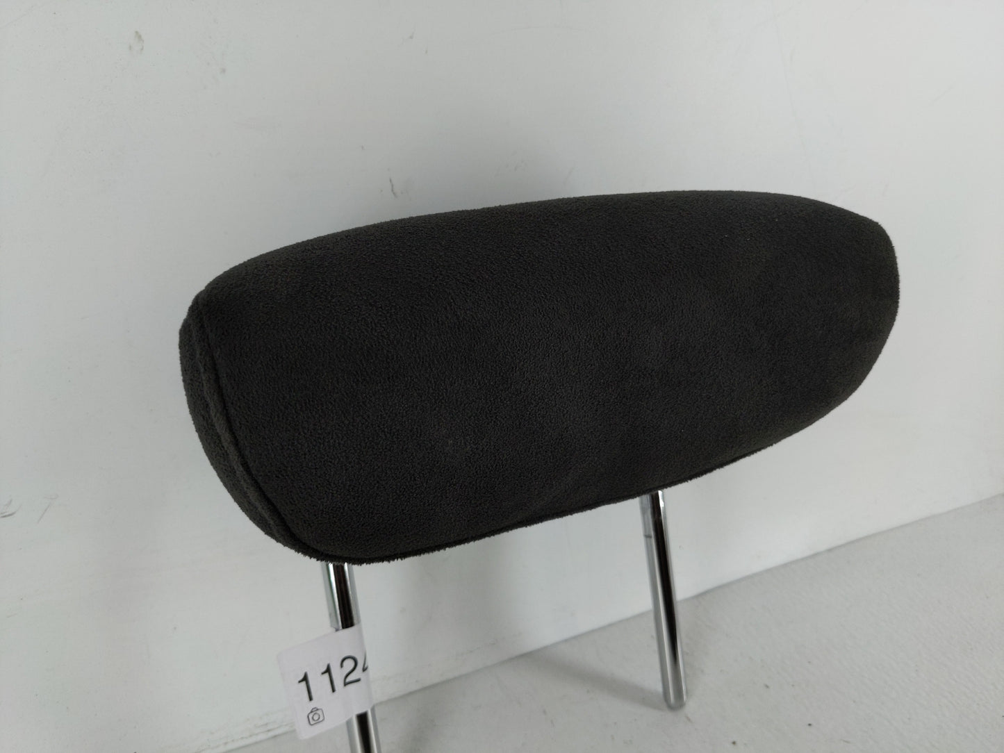 2006 Nissan Murano Headrest Head Rest Rear Seat Fits OEM Used Auto Parts - Oemusedautoparts1.com