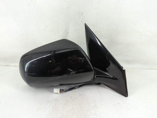 2005-2007 Nissan Murano Passenger Side View Mirror - Right Door Mirror OEM Used - Oemusedautoparts1.com