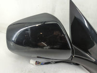 2005-2007 Nissan Murano Passenger Side View Mirror - Right Door Mirror OEM Used - Oemusedautoparts1.com