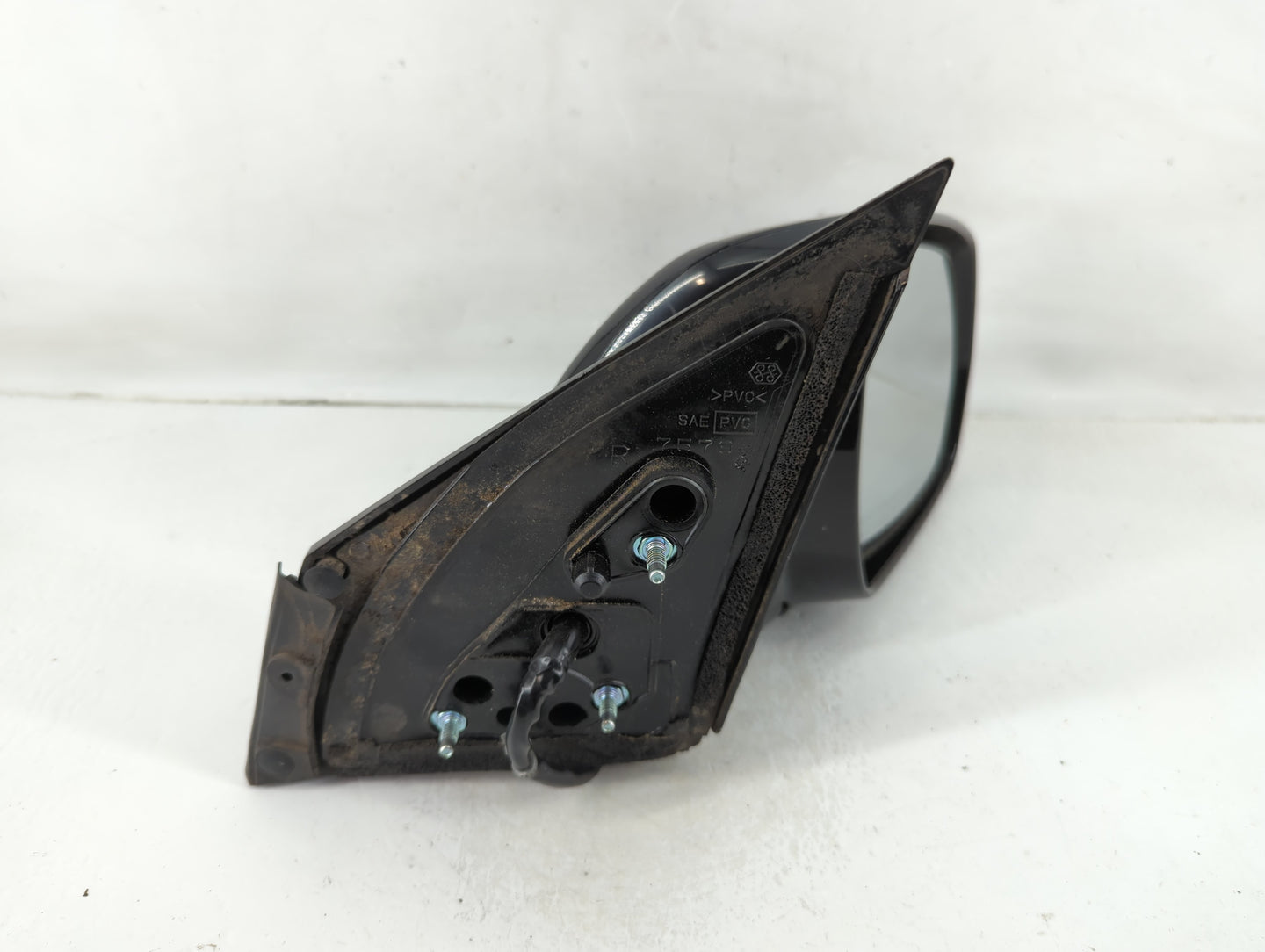2005-2007 Nissan Murano Passenger Side View Mirror - Right Door Mirror OEM Used - Oemusedautoparts1.com