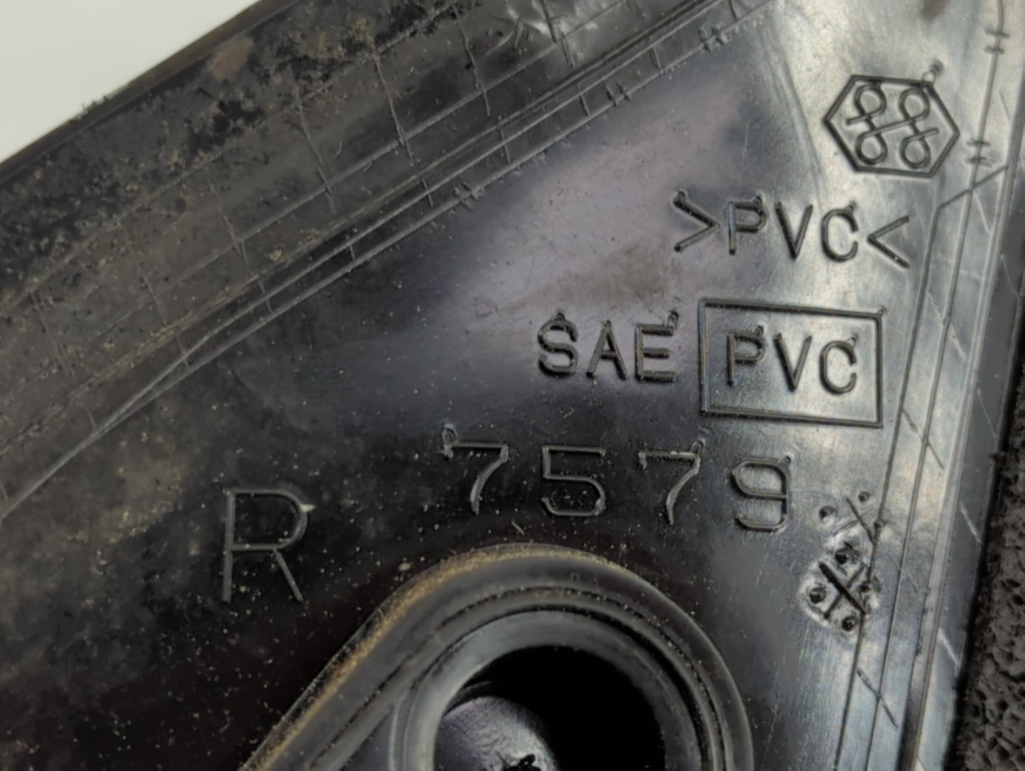 2005-2007 Nissan Murano Passenger Side View Mirror - Right Door Mirror OEM Used - Oemusedautoparts1.com