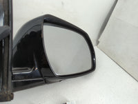 2005-2007 Nissan Murano Passenger Side View Mirror - Right Door Mirror OEM Used - Oemusedautoparts1.com