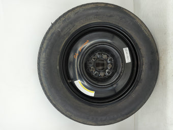 compare product 2003-2015 Nissan Murano Spare Donut Tire Wheel Rim Oem