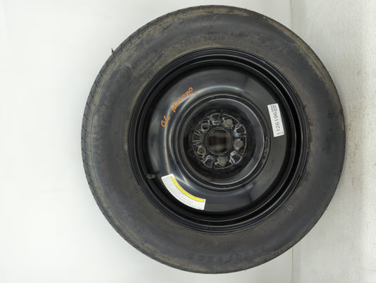 2003-2015 Nissan Murano Spare Donut Tire Wheel Rim Oem - Oemusedautoparts1.com