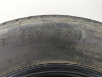 2003-2015 Nissan Murano Spare Donut Tire Wheel Rim Oem - Oemusedautoparts1.com