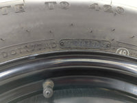 2003-2015 Nissan Murano Spare Donut Tire Wheel Rim Oem - Oemusedautoparts1.com