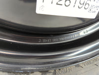 2003-2015 Nissan Murano Spare Donut Tire Wheel Rim Oem - Oemusedautoparts1.com