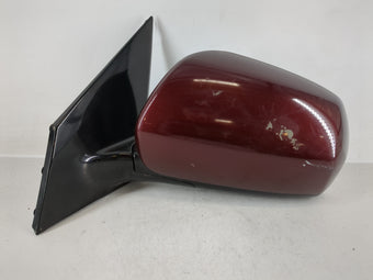 compare product 2005-2007 Nissan Murano Driver Side View Mirror - Left Door Mirror OEM Used