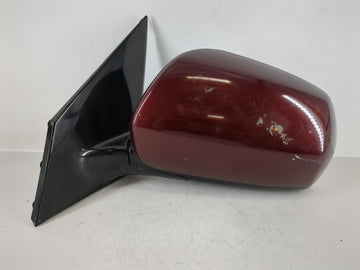 2005-2007 Nissan Murano Driver Side View Mirror - Left Door Mirror OEM Used - Oemusedautoparts1.com