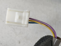 2005-2007 Nissan Murano Driver Side View Mirror - Left Door Mirror OEM Used - Oemusedautoparts1.com