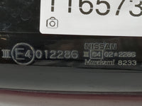 2005-2007 Nissan Murano Driver Side View Mirror - Left Door Mirror OEM Used - Oemusedautoparts1.com