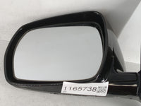 2005-2007 Nissan Murano Driver Side View Mirror - Left Door Mirror OEM Used - Oemusedautoparts1.com