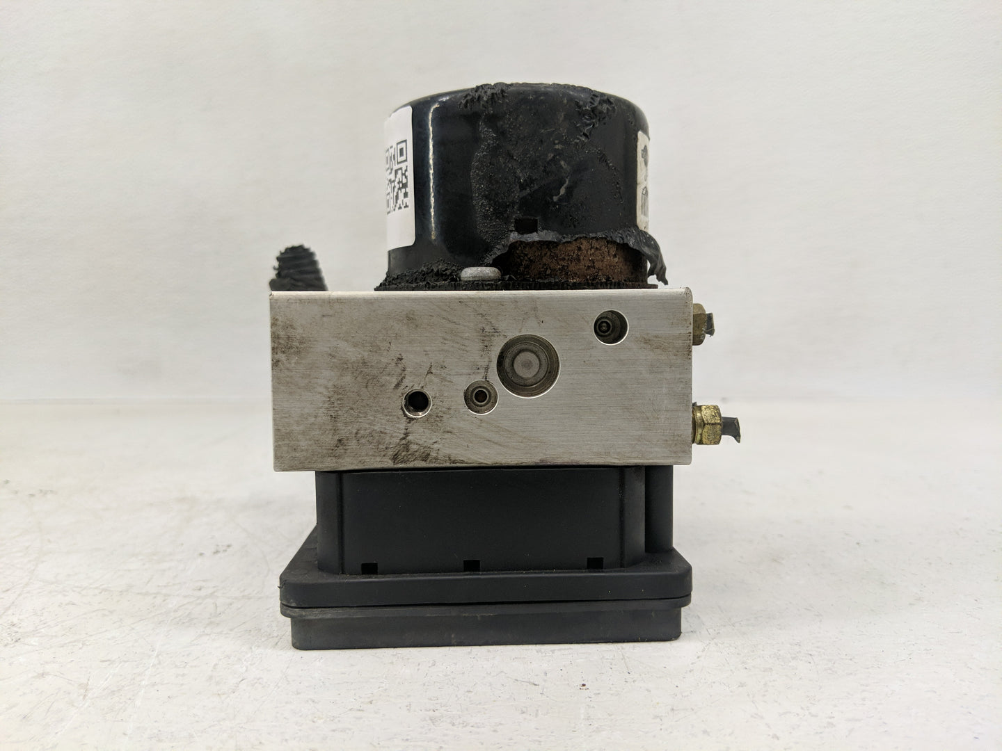 2005-2007 Nissan Murano ABS Pump Control Module Replacement P/N:47660 CB840 47660 CB084 Fits Fits 2005 2006 2007 OEM Used Au