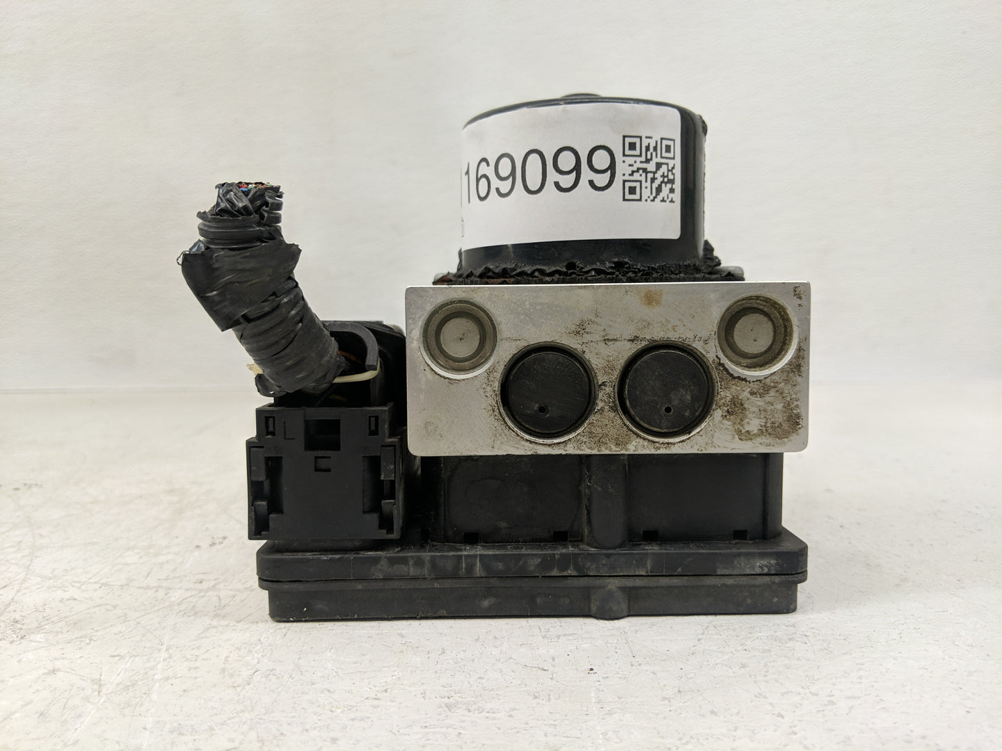 2005-2007 Nissan Murano ABS Pump Control Module Replacement P/N:47660 CB840 47660 CB084 Fits Fits 2005 2006 2007 OEM Used Au