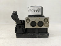 2005-2007 Nissan Murano ABS Pump Control Module Replacement P/N:47660 CB840 47660 CB084 Fits Fits 2005 2006 2007 OEM Used Au