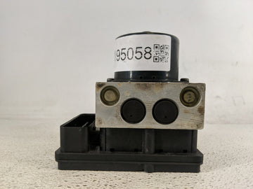 2005-2007 Nissan Murano ABS Pump Control Module Replacement P/N:47660 CB840 Fits Fits 2005 2006 2007 OEM Used Auto Parts - O