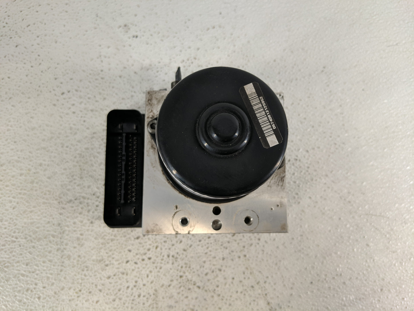 2005-2007 Nissan Murano ABS Pump Control Module Replacement P/N:47660 CB840 Fits Fits 2005 2006 2007 OEM Used Auto Parts - O