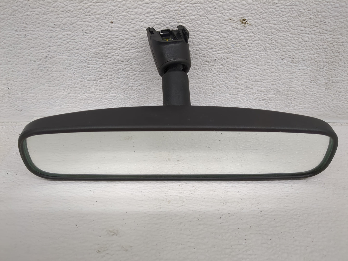 2005-2014 Nissan Murano Interior Rear View Mirror Replacement OEM P/N:E13010837 Fits OEM Used Auto Parts - Oemusedautoparts1