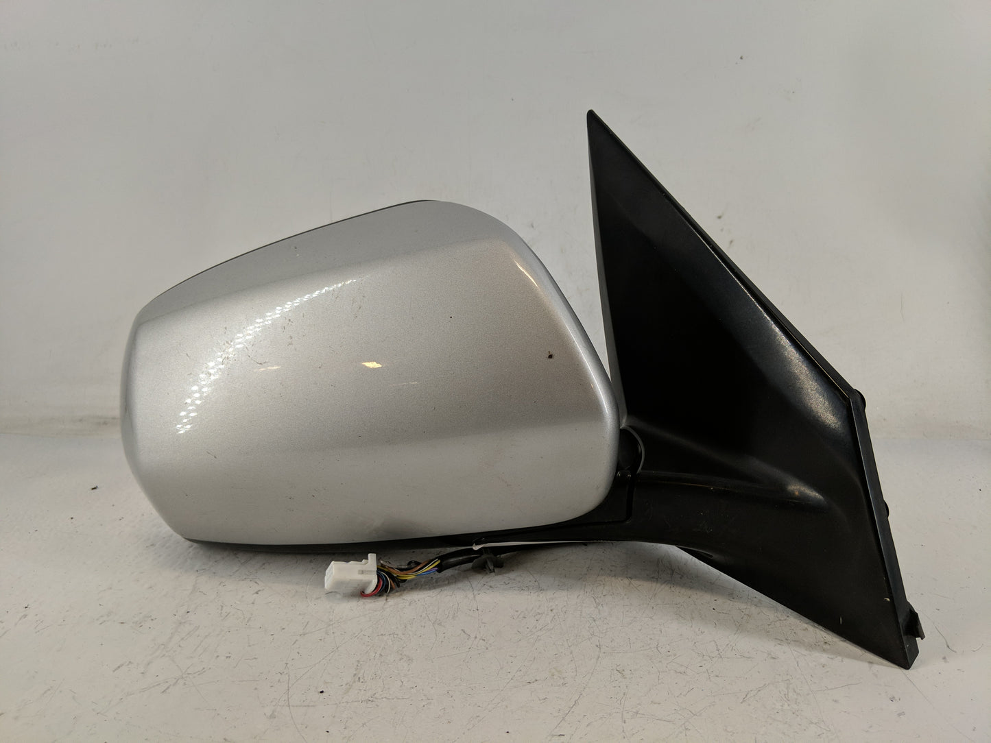 2005-2007 Nissan Murano Side Mirror Replacement Passenger Right View Door Mirror P/N:E4012286 Fits Fits 2005 2006 2007 OEM U