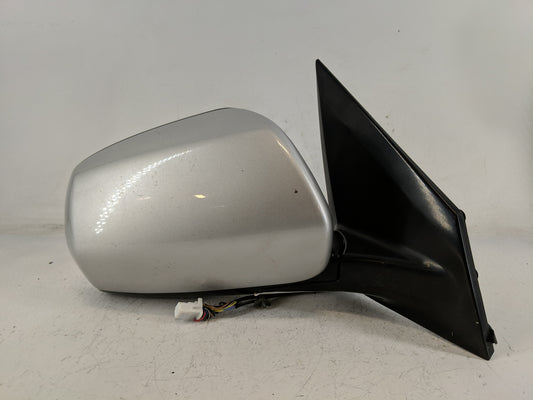 2005-2007 Nissan Murano Side Mirror Replacement Passenger Right View Door Mirror P/N:E4012286 Fits Fits 2005 2006 2007 OEM U