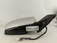 2005-2007 Nissan Murano Side Mirror Replacement Passenger Right View Door Mirror P/N:E4012286 Fits Fits 2005 2006 2007 OEM U